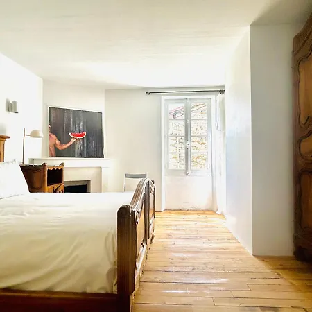 Arty Entierement Renovee 4 * Roquecourbe