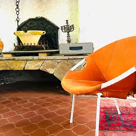 Arty Entierement Renovee 4 بيت للعطل Roquecourbe