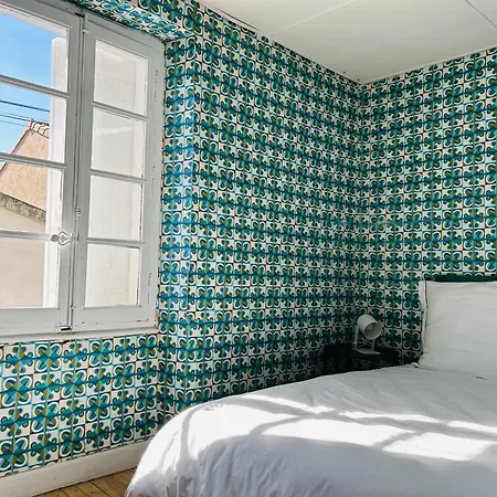 بيت للعطل Arty Entierement Renovee 4