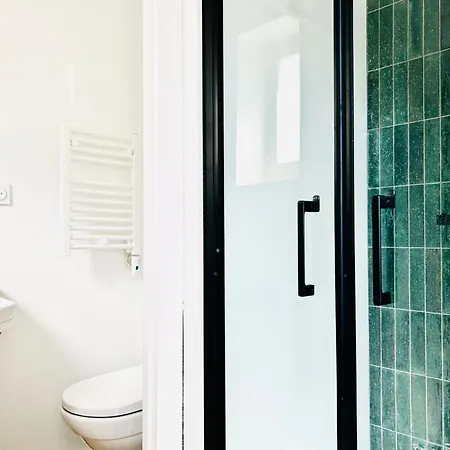 Arty Entierement Renovee 4 بيت للعطل Roquecourbe