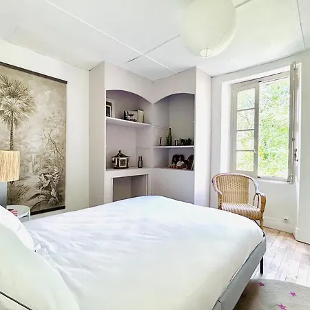 Arty Entierement Renovee 4 Roquecourbe