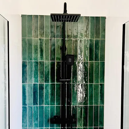 Arty Entierement Renovee 4 بيت للعطل *