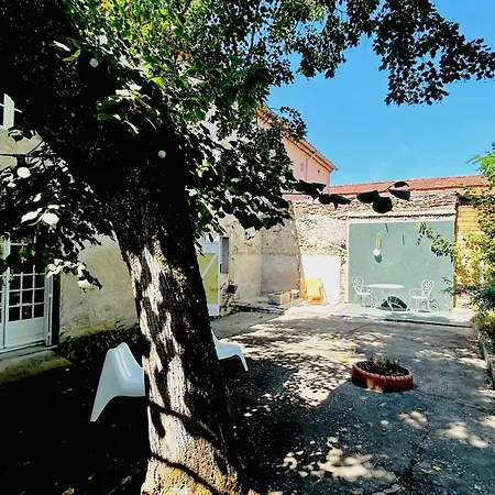 Arty Entierement Renovee 4 Roquecourbe