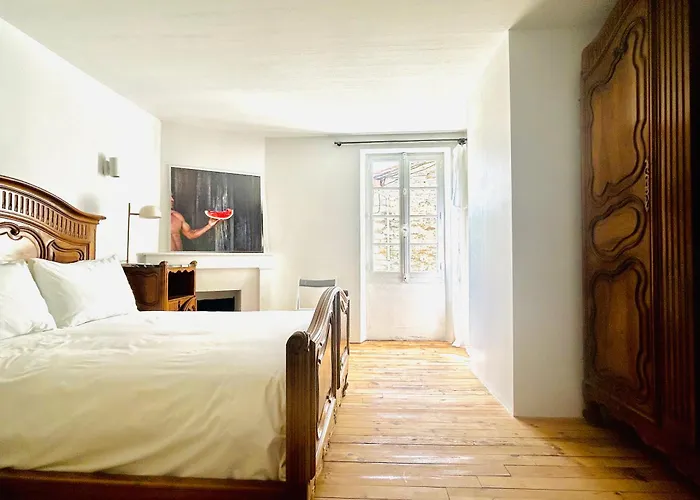 Arty Entierement Renovee 4 * Roquecourbe